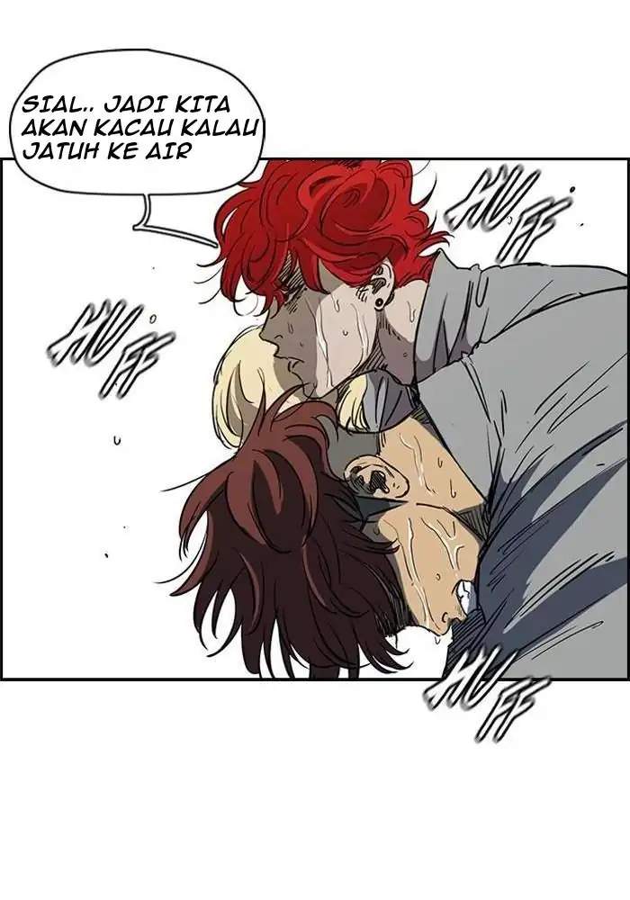 Wind Breaker Chapter 174 Gambar 26