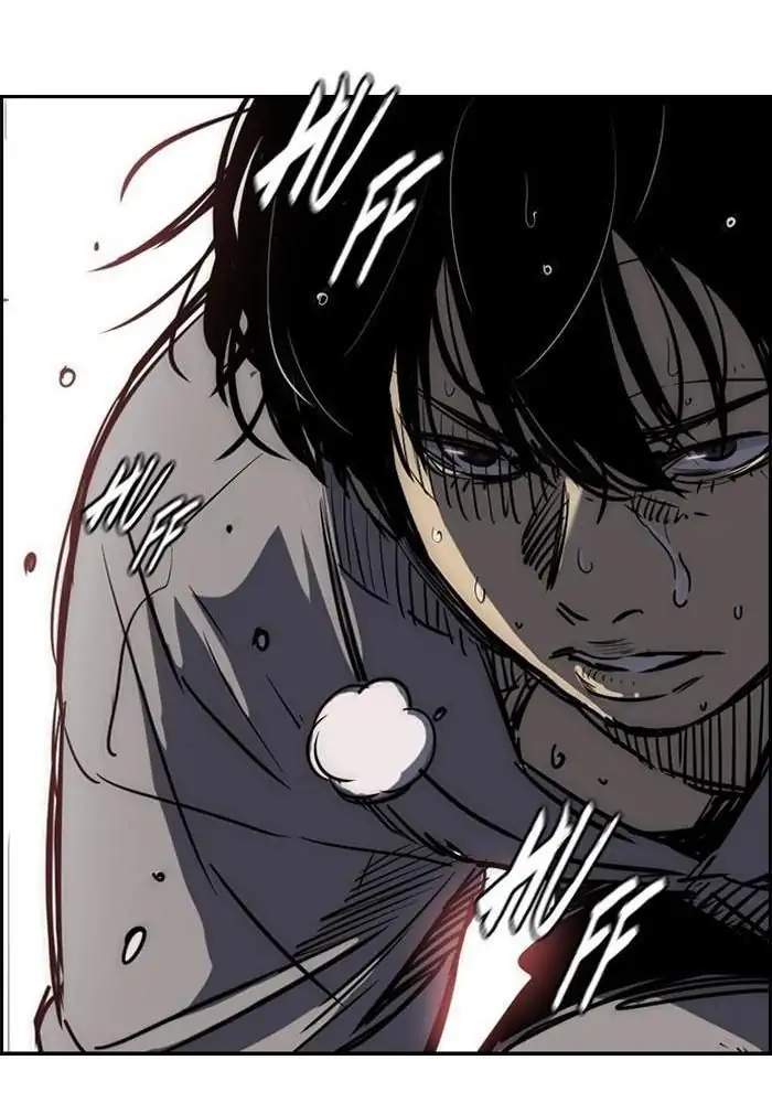 Wind Breaker Chapter 174 Gambar 27