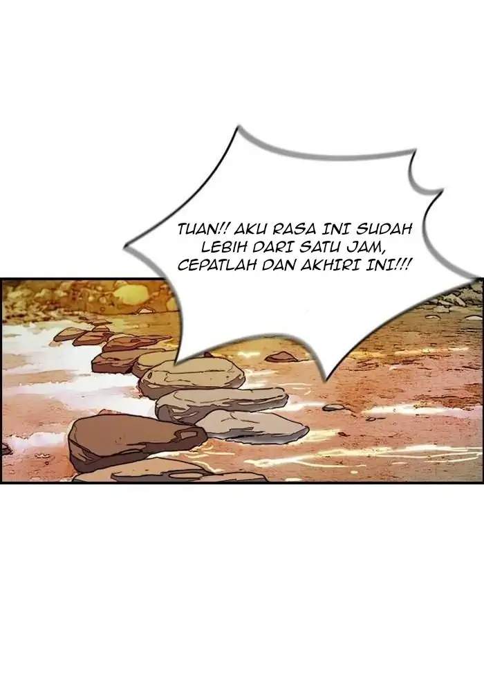 Wind Breaker Chapter 174 Gambar 28