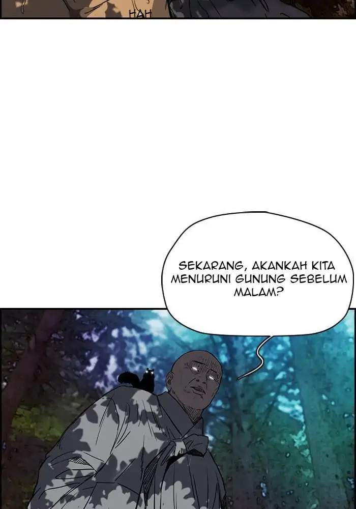 Wind Breaker Chapter 174 Gambar 34