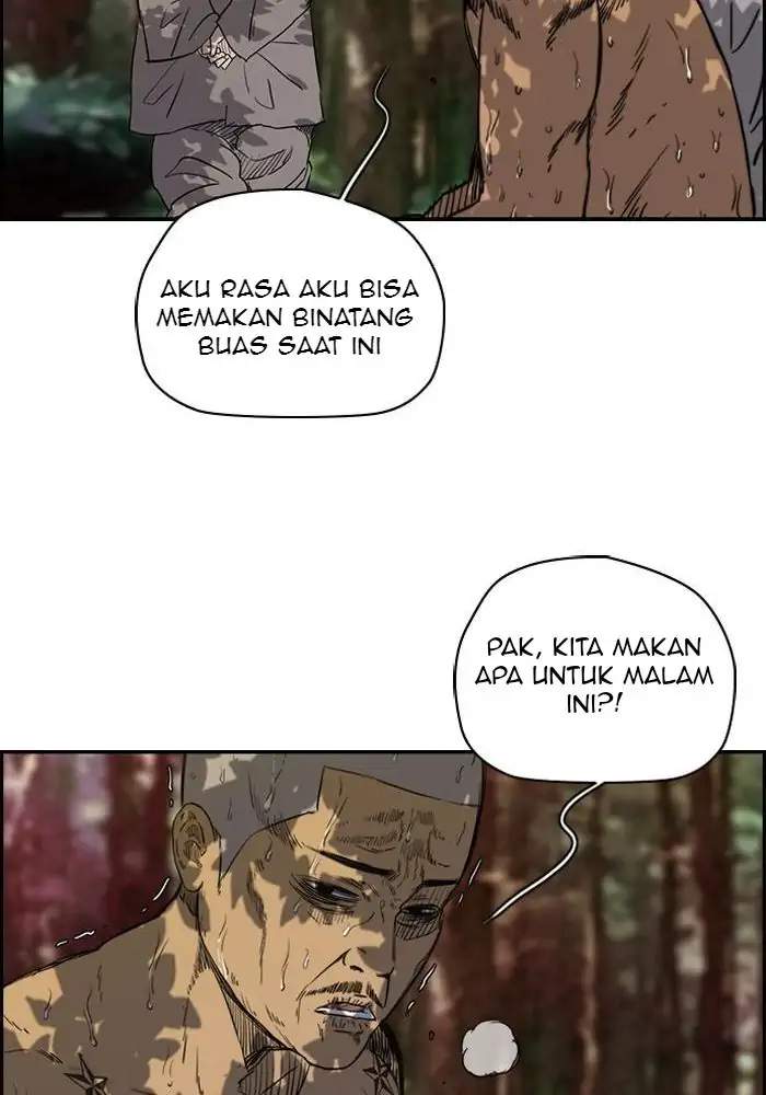 Wind Breaker Chapter 174 Gambar 36
