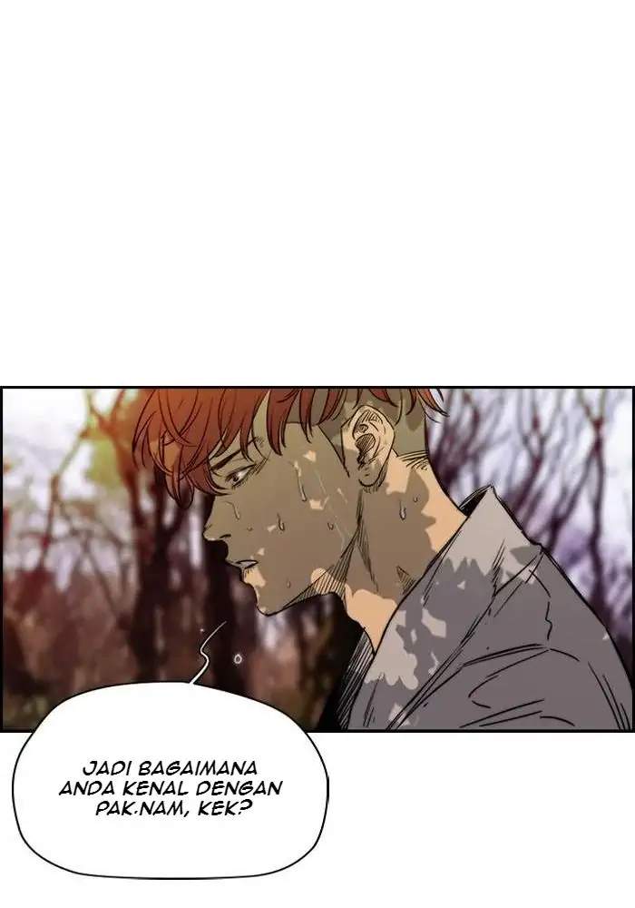Wind Breaker Chapter 174 Gambar 41