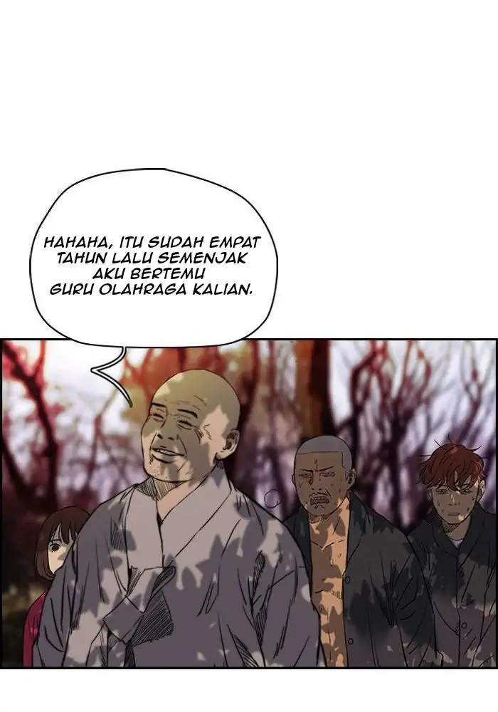 Wind Breaker Chapter 174 Gambar 42