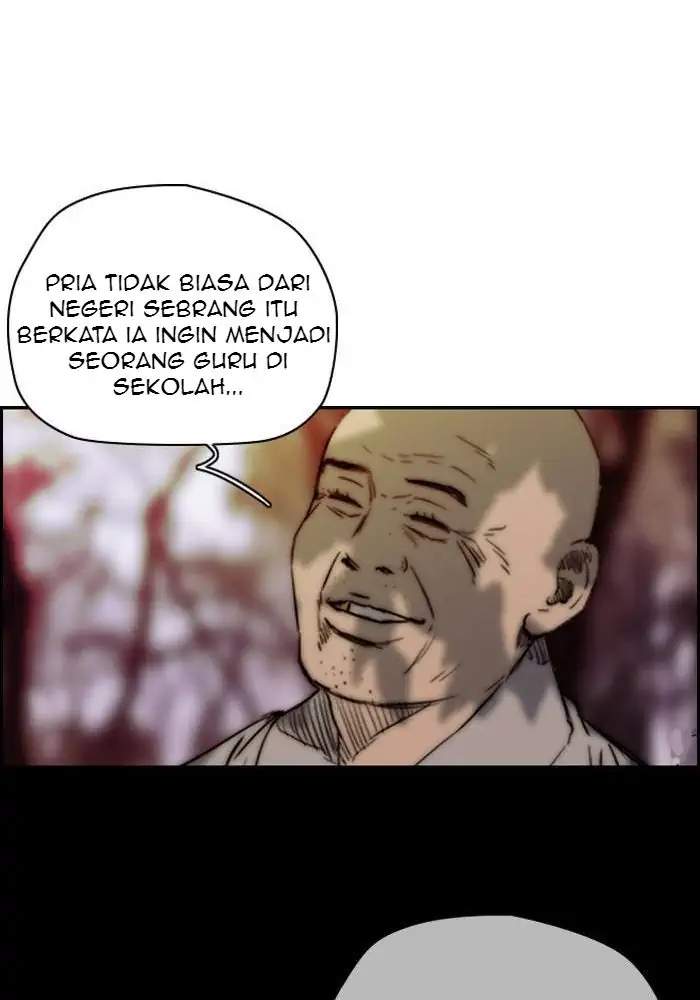 Wind Breaker Chapter 174 Gambar 43