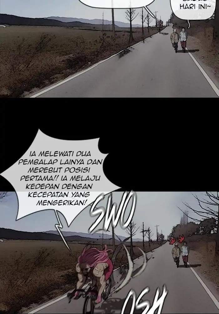 Wind Breaker Chapter 174 Gambar 48