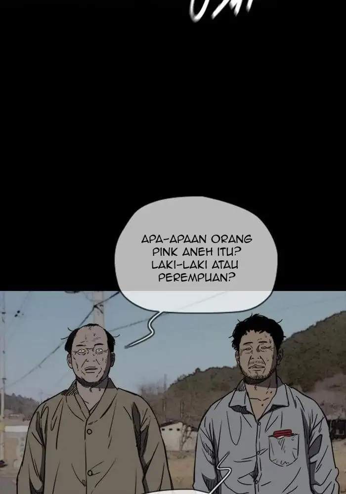 Wind Breaker Chapter 174 Gambar 49