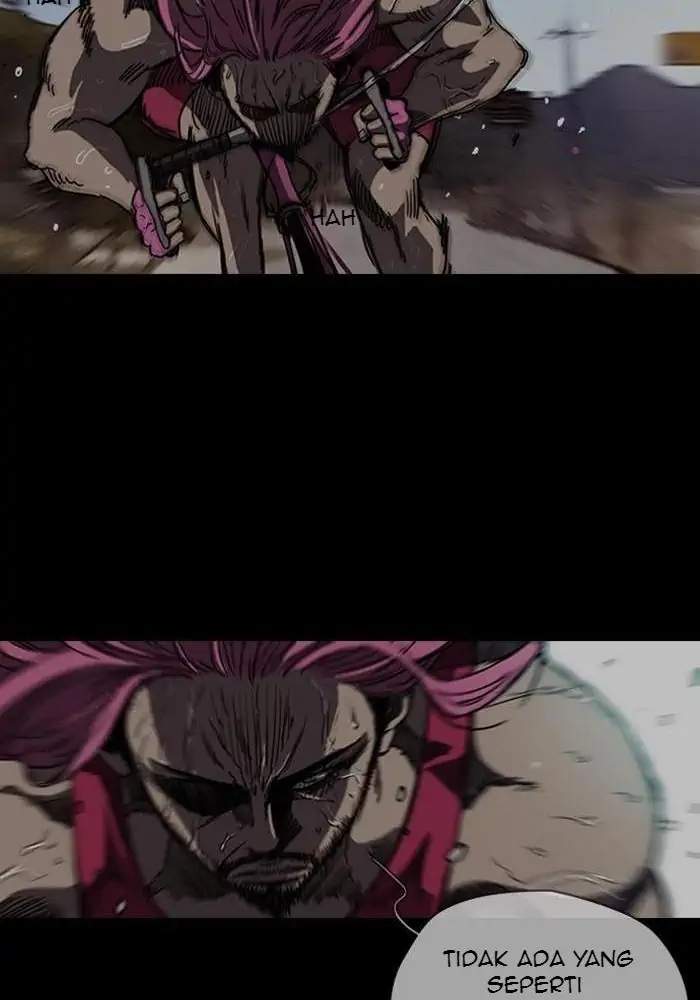 Wind Breaker Chapter 174 Gambar 51