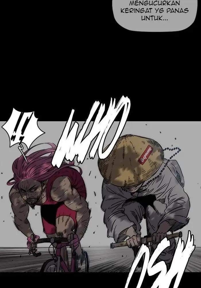 Wind Breaker Chapter 174 Gambar 52