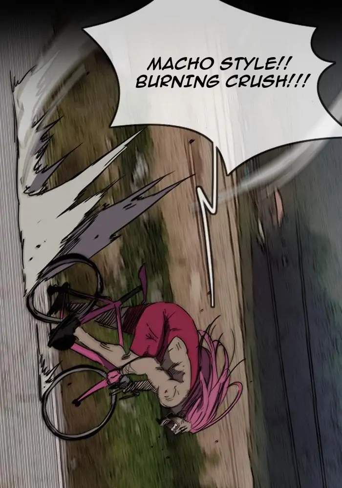 Wind Breaker Chapter 174 Gambar 59