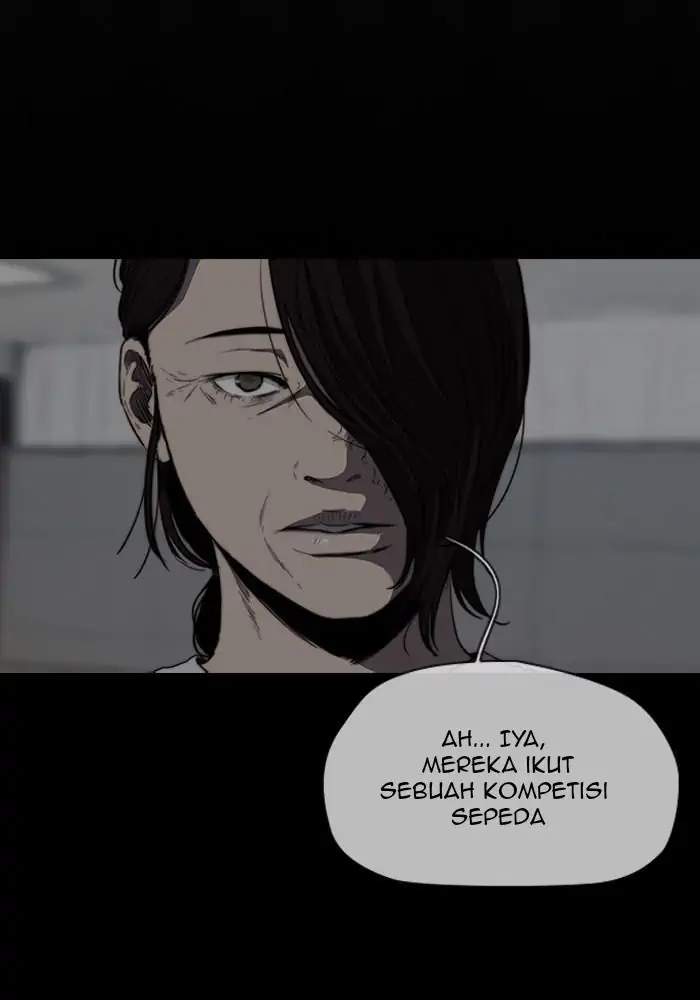 Wind Breaker Chapter 174 Gambar 6