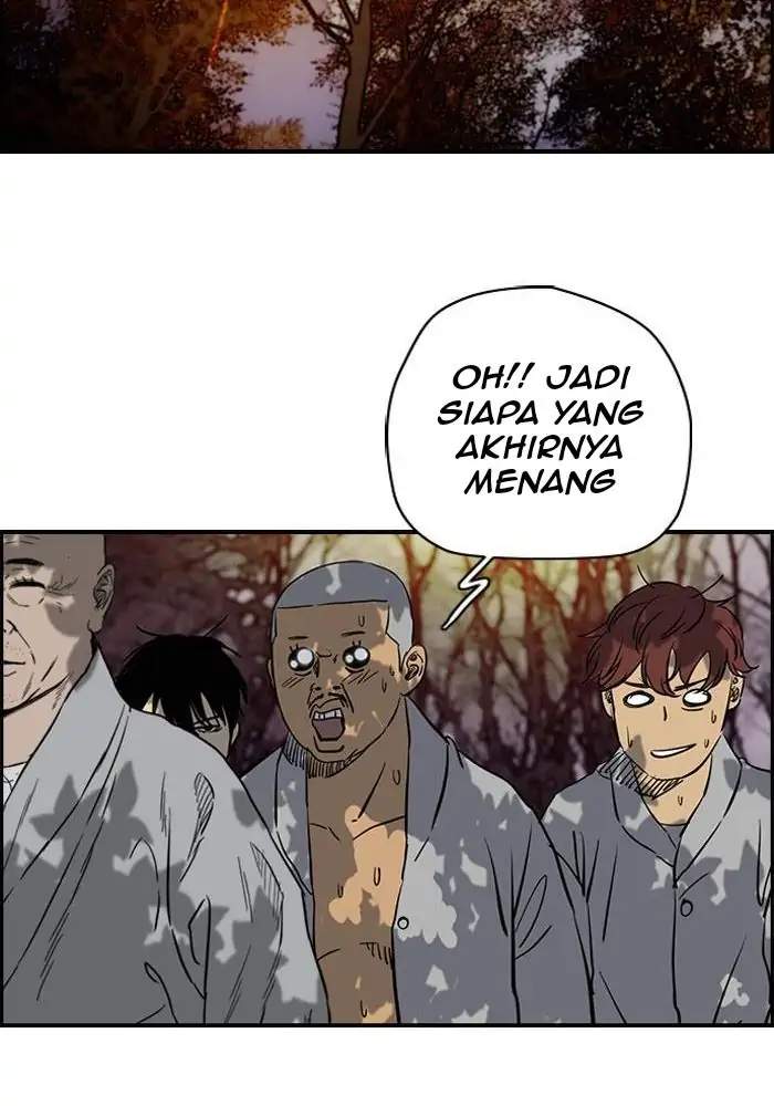 Wind Breaker Chapter 174 Gambar 62