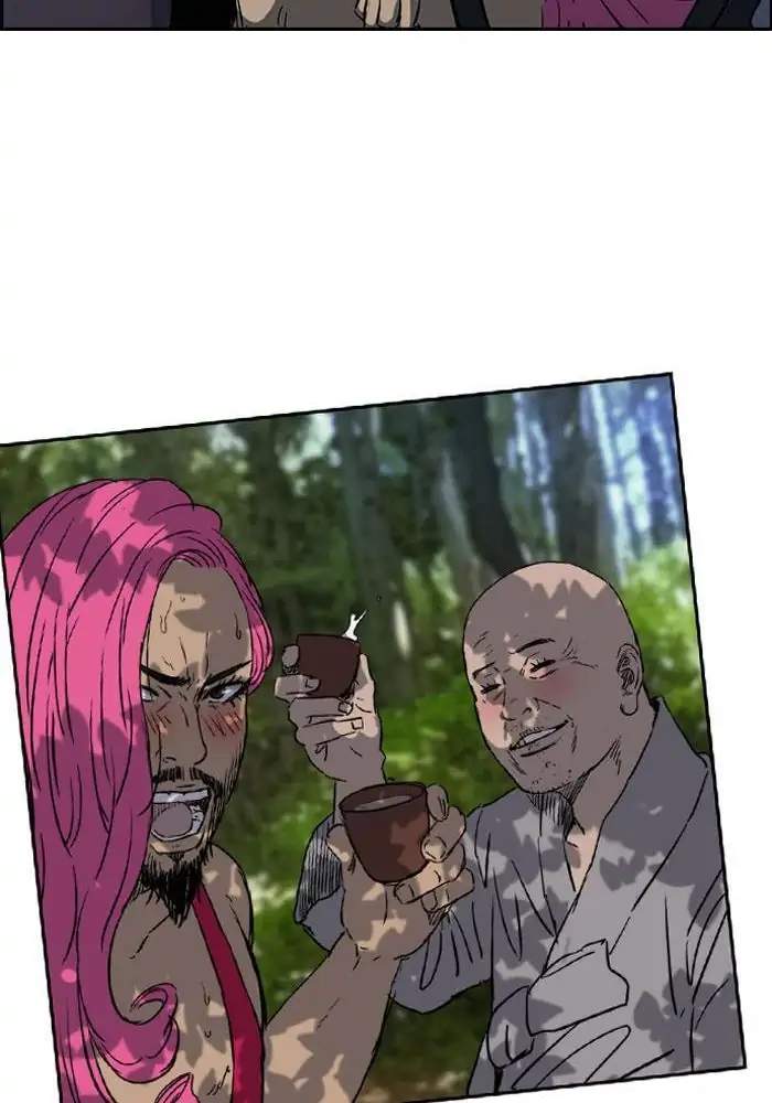 Wind Breaker Chapter 174 Gambar 67