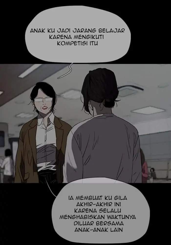 Wind Breaker Chapter 174 Gambar 7