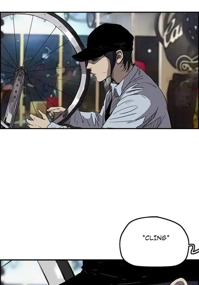 Wind Breaker Chapter 174 Gambar 72