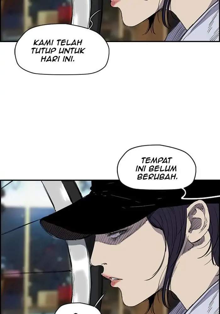 Wind Breaker Chapter 174 Gambar 74