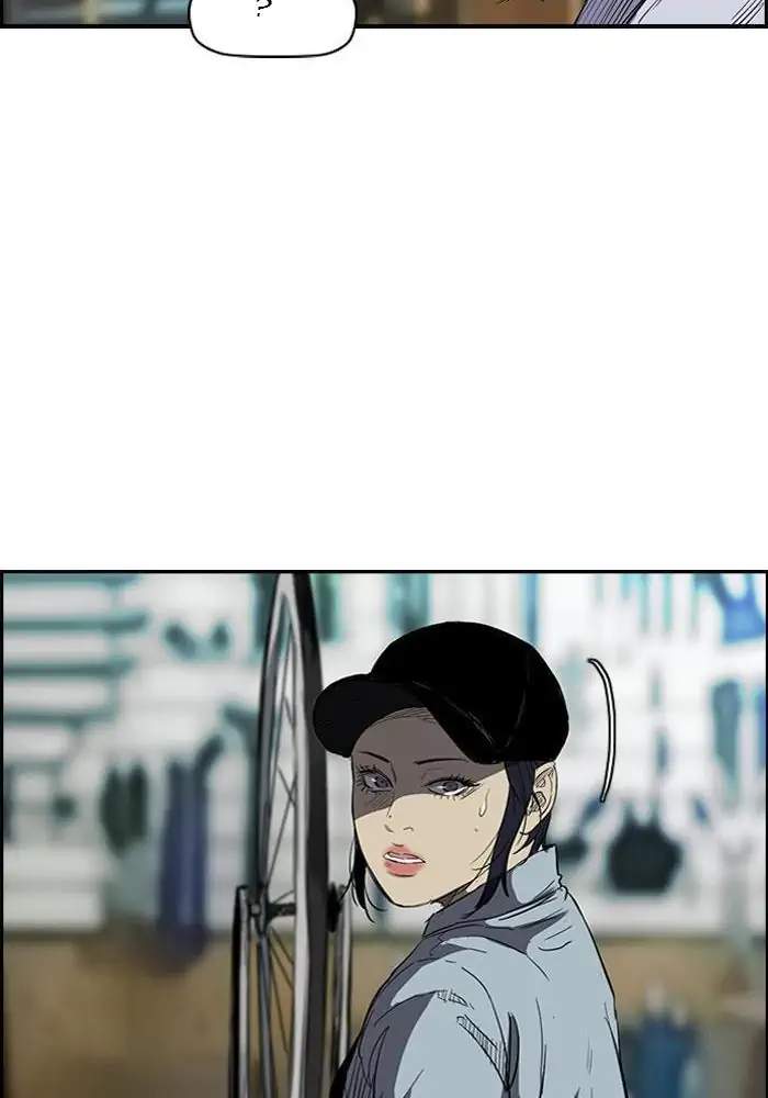 Wind Breaker Chapter 174 Gambar 75