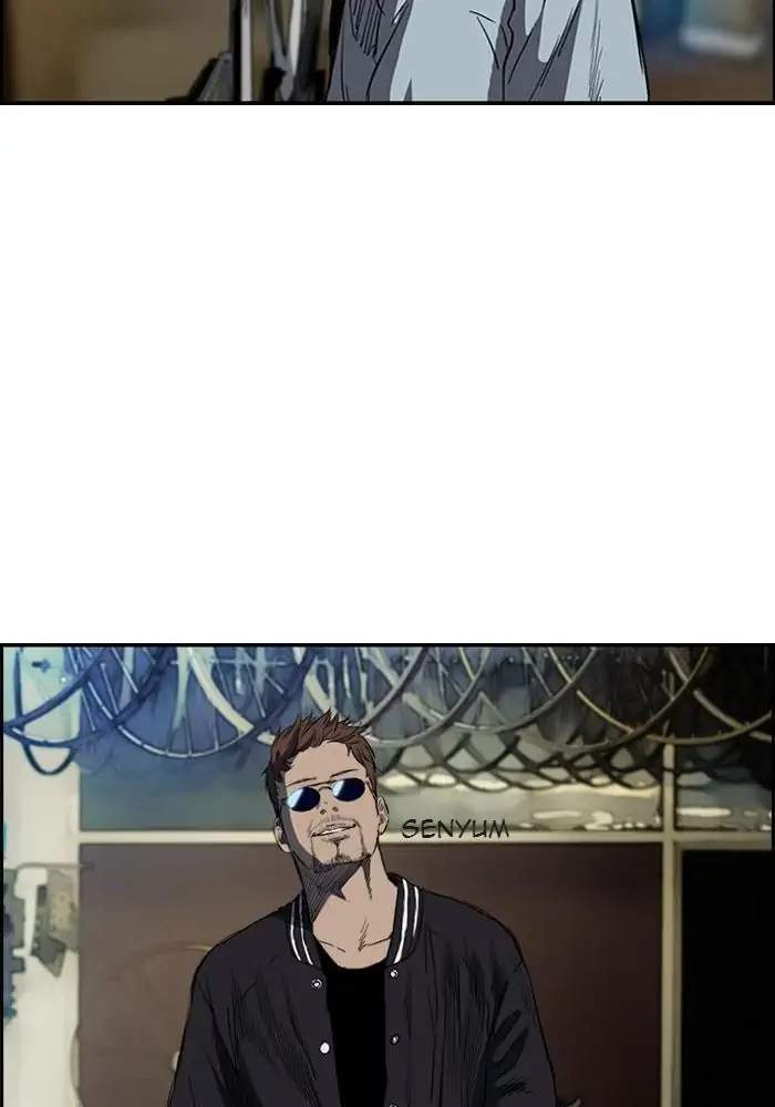 Wind Breaker Chapter 174 Gambar 76
