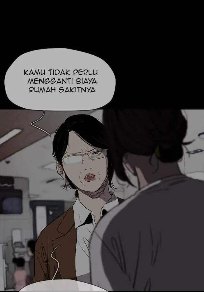 Wind Breaker Chapter 174 Gambar 8