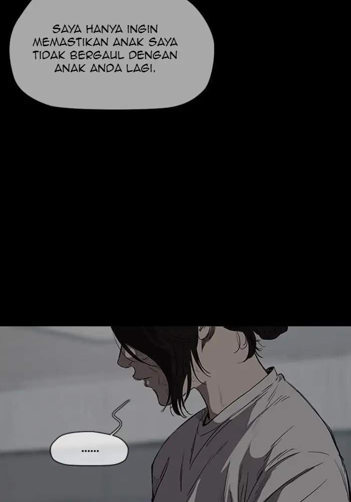 Wind Breaker Chapter 174 Gambar 9