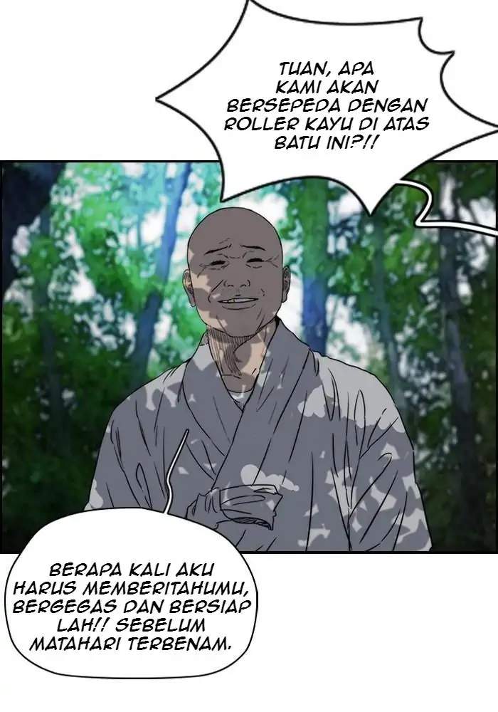 Wind Breaker Chapter 173 Gambar 11