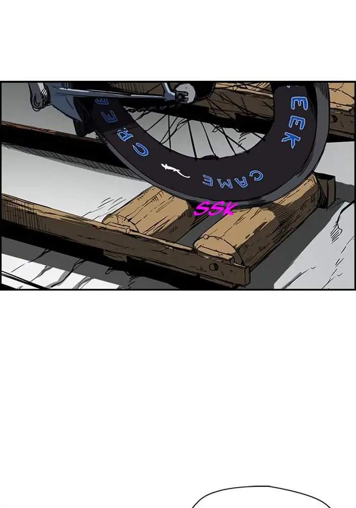 Wind Breaker Chapter 173 Gambar 13