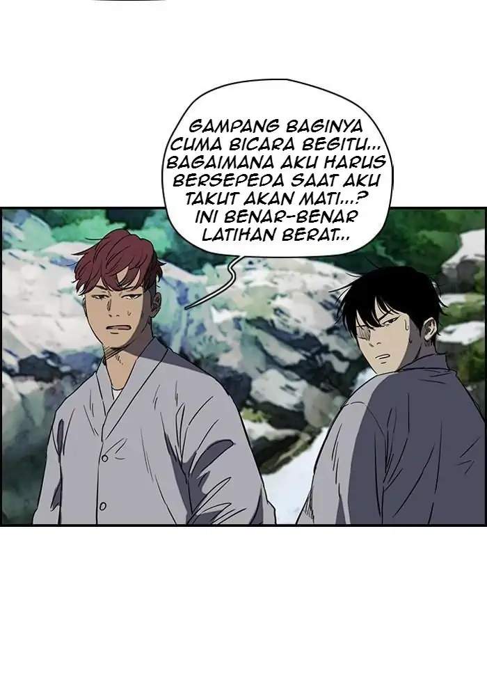 Wind Breaker Chapter 173 Gambar 16