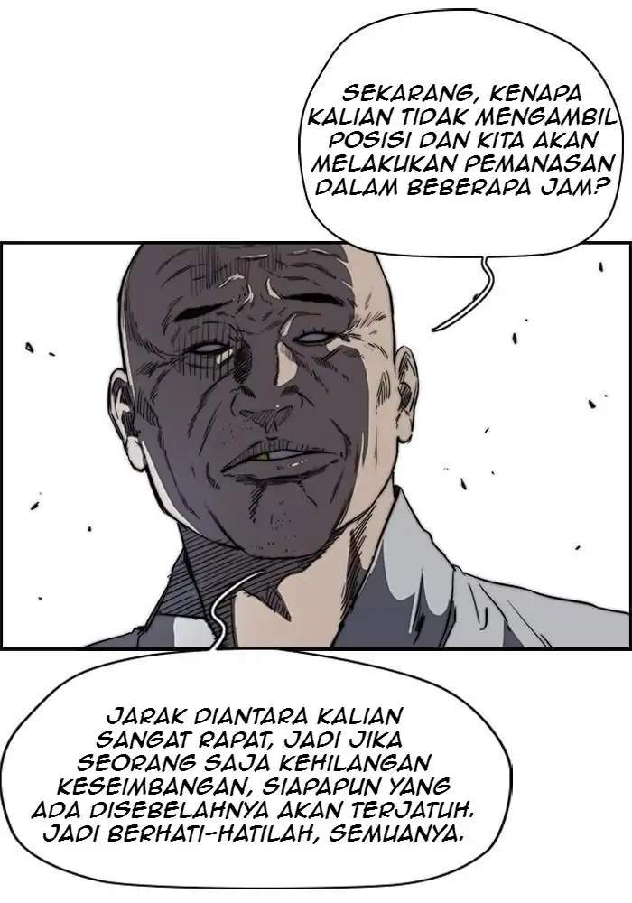 Wind Breaker Chapter 173 Gambar 17