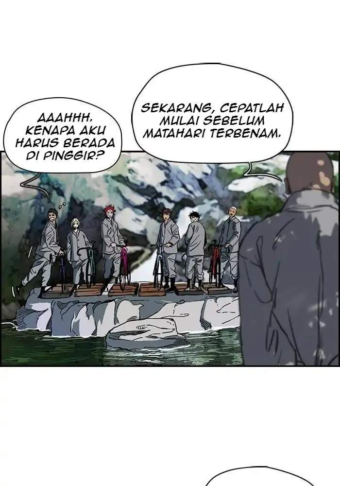Wind Breaker Chapter 173 Gambar 18