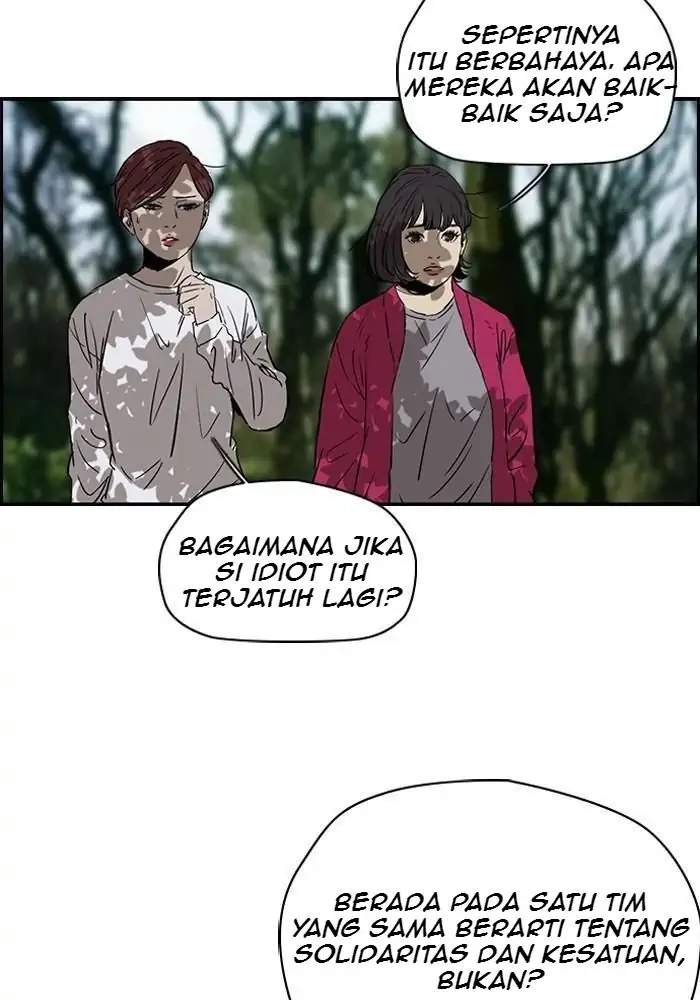 Wind Breaker Chapter 173 Gambar 19