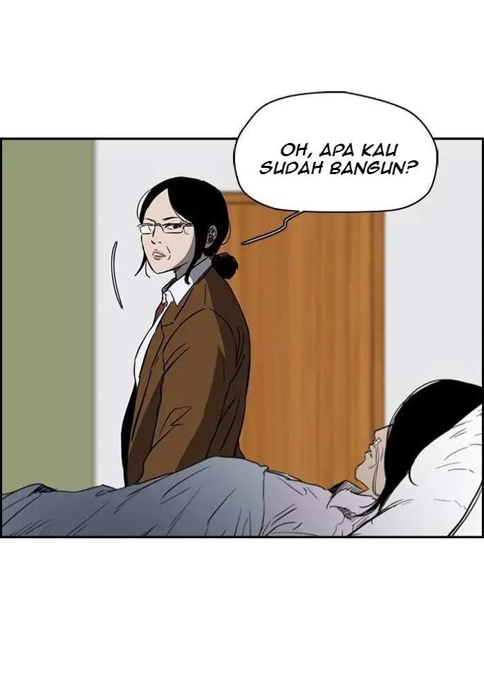 Wind Breaker Chapter 173 Gambar 23