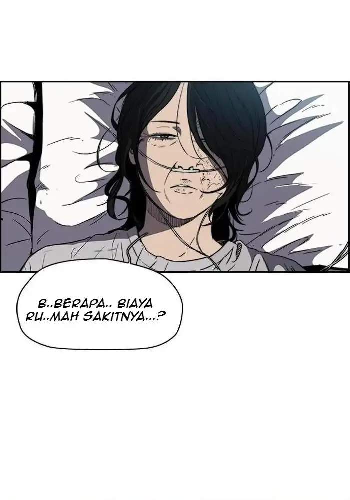 Wind Breaker Chapter 173 Gambar 24