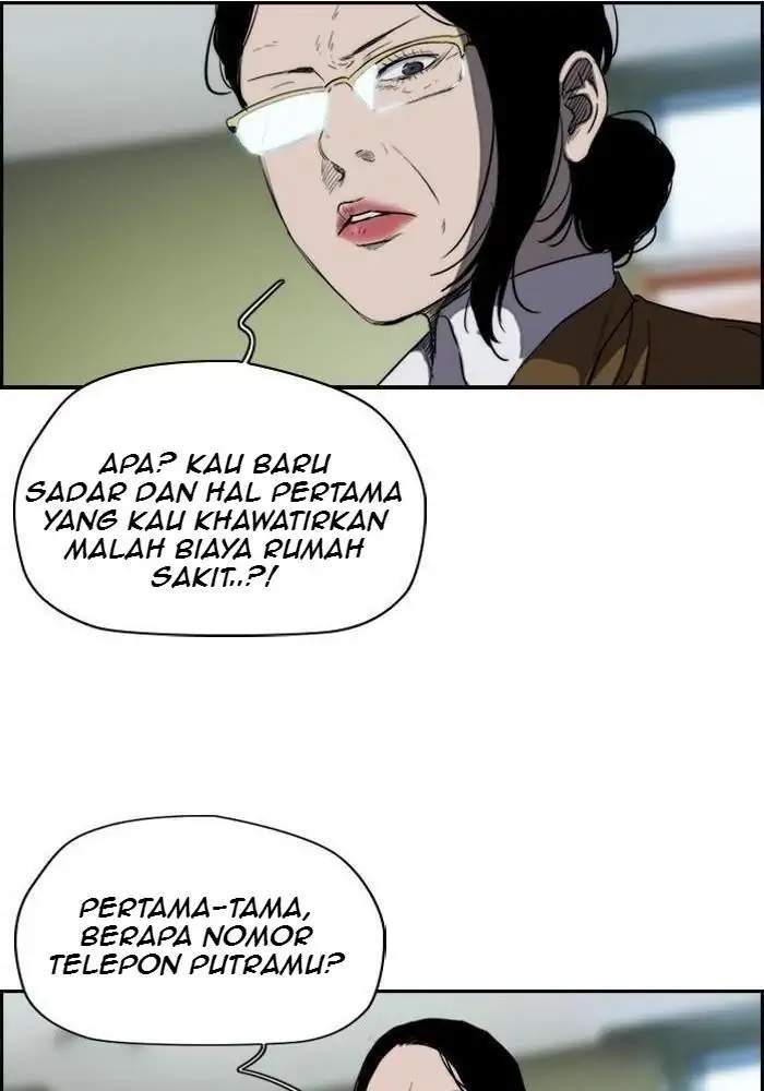 Wind Breaker Chapter 173 Gambar 25