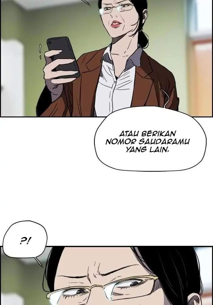 Wind Breaker Chapter 173 Gambar 26