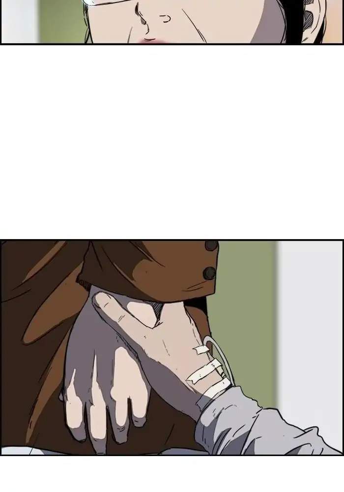 Wind Breaker Chapter 173 Gambar 27