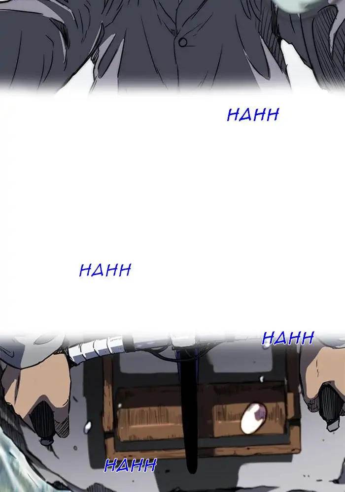 Wind Breaker Chapter 173 Gambar 34