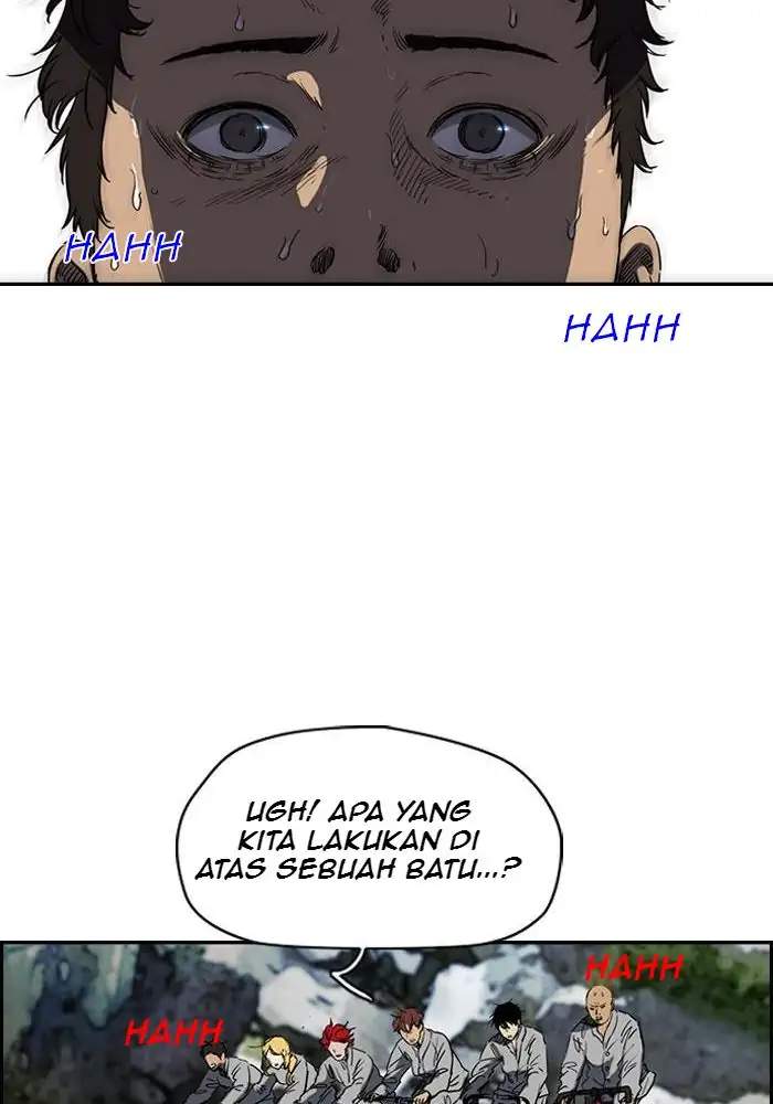 Wind Breaker Chapter 173 Gambar 36