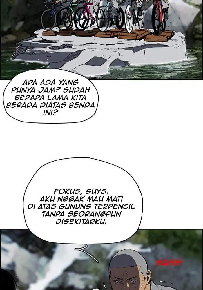 Wind Breaker Chapter 173 Gambar 37
