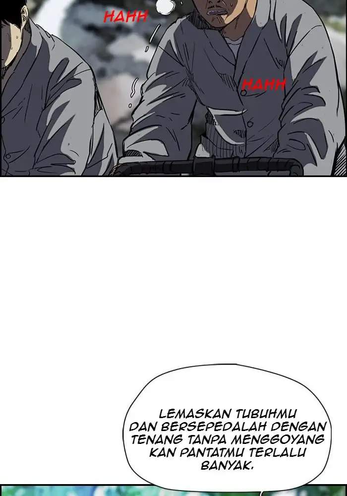 Wind Breaker Chapter 173 Gambar 38