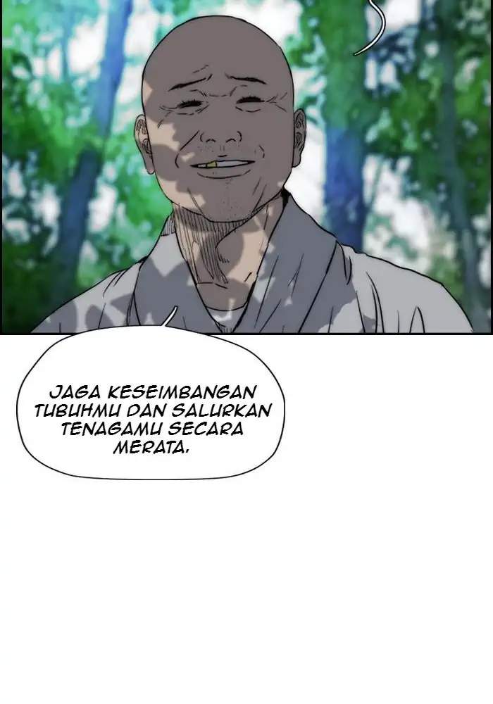 Wind Breaker Chapter 173 Gambar 39