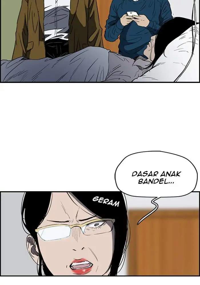 Wind Breaker Chapter 173 Gambar 4