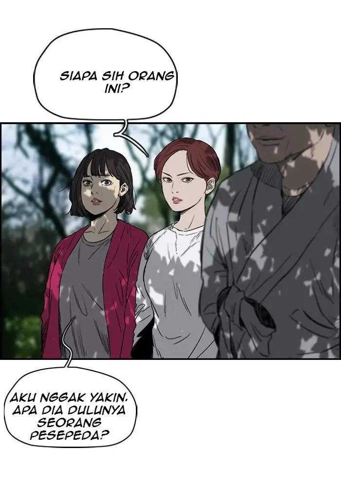 Wind Breaker Chapter 173 Gambar 40