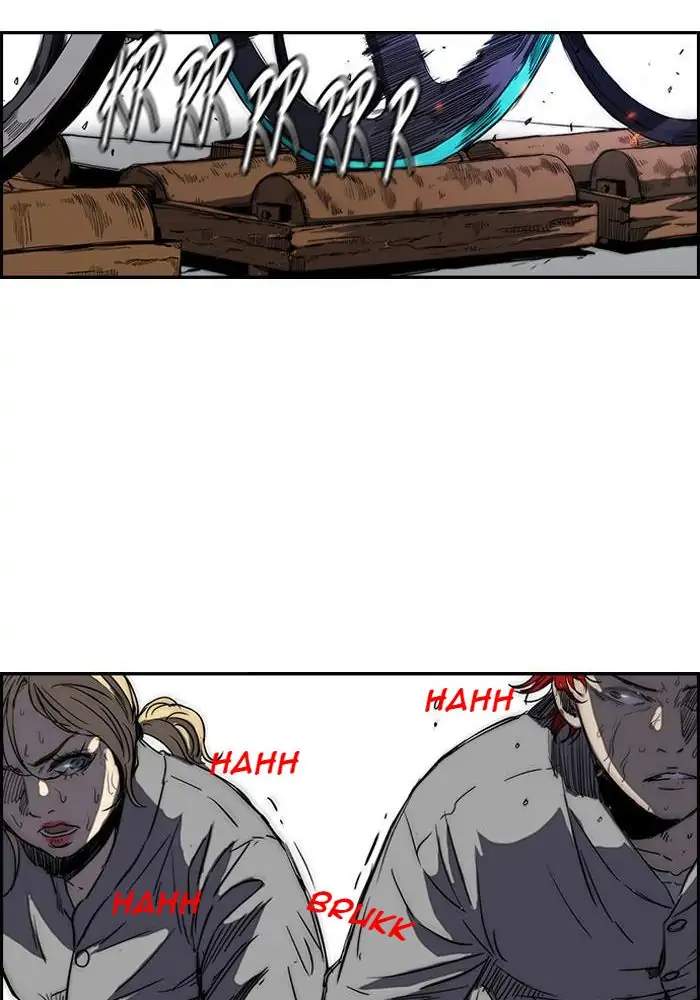 Wind Breaker Chapter 173 Gambar 42