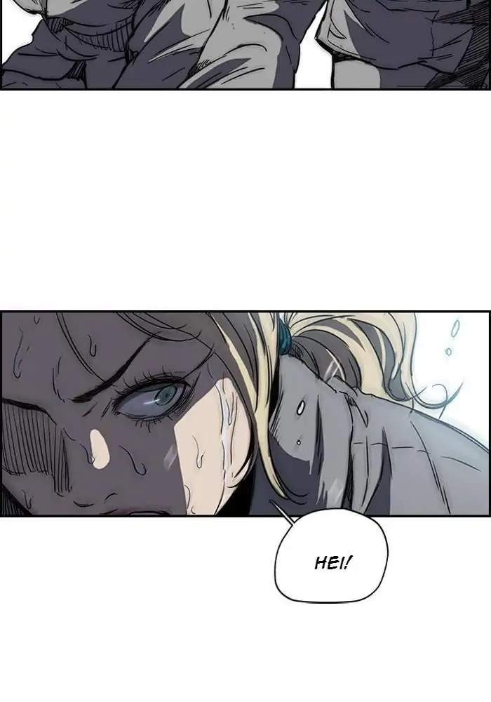 Wind Breaker Chapter 173 Gambar 43