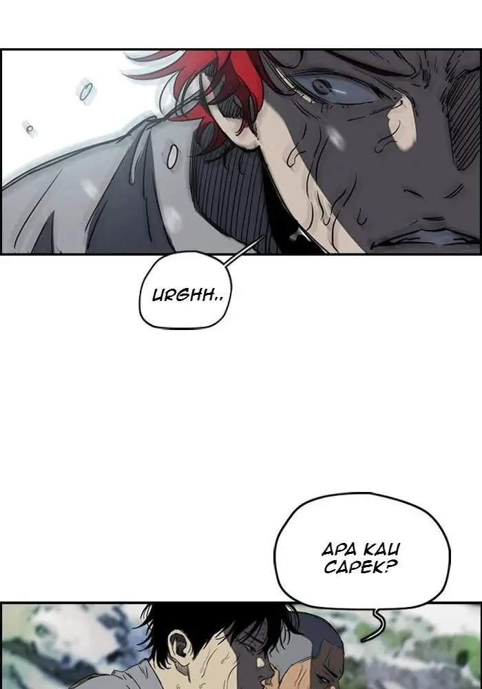 Wind Breaker Chapter 173 Gambar 44