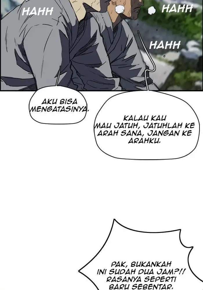 Wind Breaker Chapter 173 Gambar 45