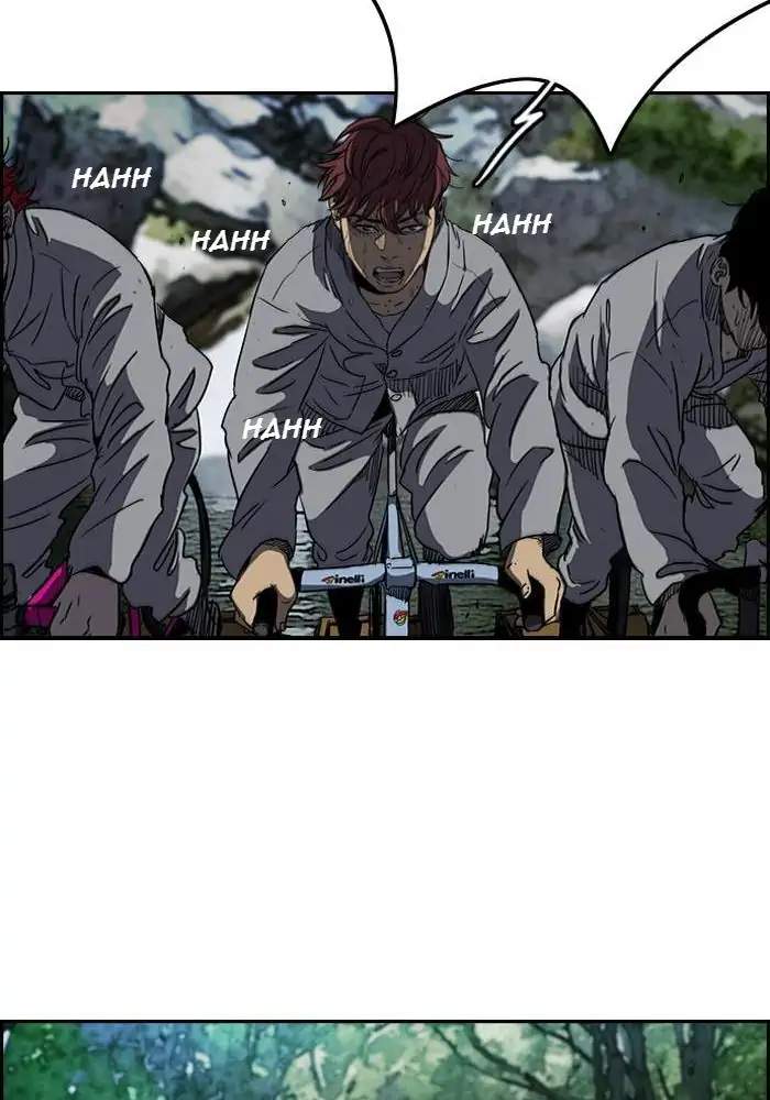 Wind Breaker Chapter 173 Gambar 46