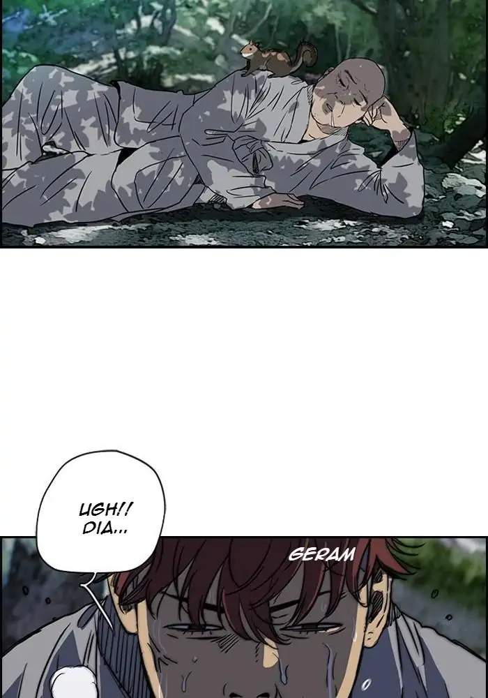 Wind Breaker Chapter 173 Gambar 47