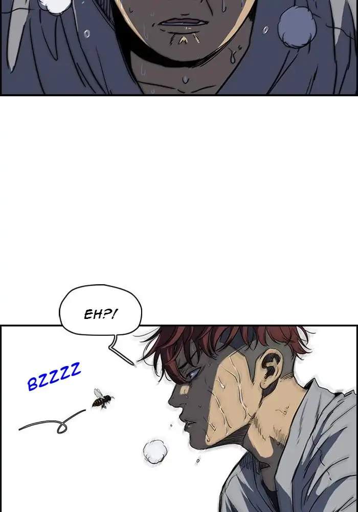 Wind Breaker Chapter 173 Gambar 48