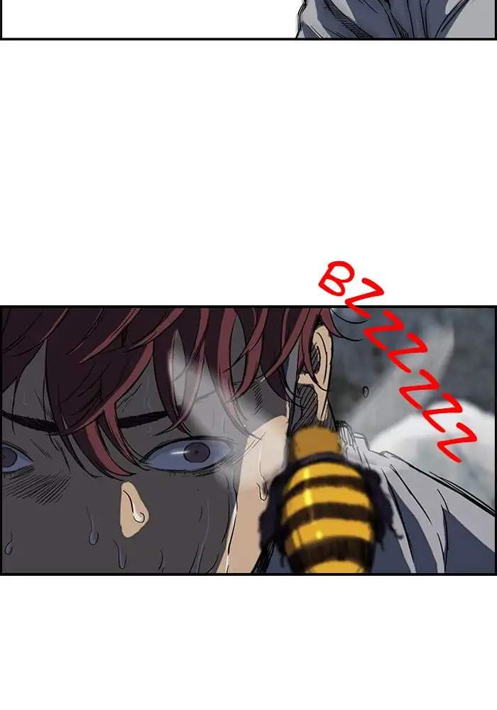 Wind Breaker Chapter 173 Gambar 49