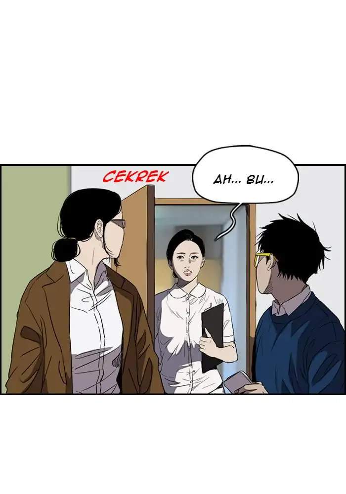 Wind Breaker Chapter 173 Gambar 5